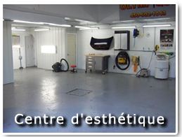Réparation et entretiens automobile Saint-Jérôme